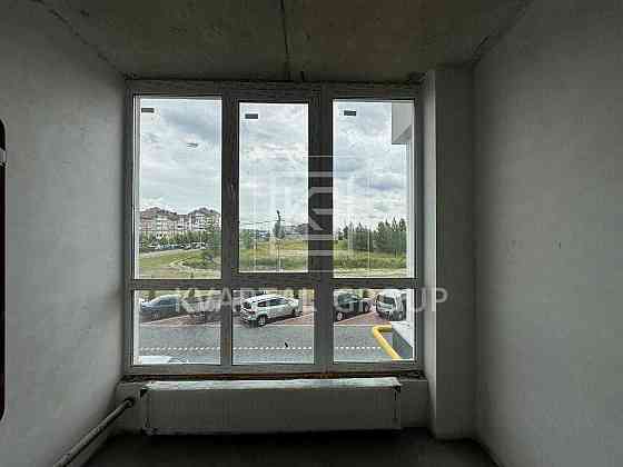 Євродвокімнатна квартира під державні програми! Буча