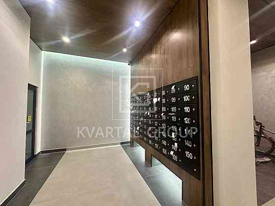 Євродвокімнатна квартира під державні програми! Буча