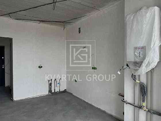 Євродвокімнатна квартира під державні програми! Буча