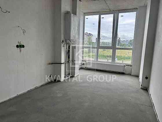 Євродвокімнатна квартира під державні програми! Буча