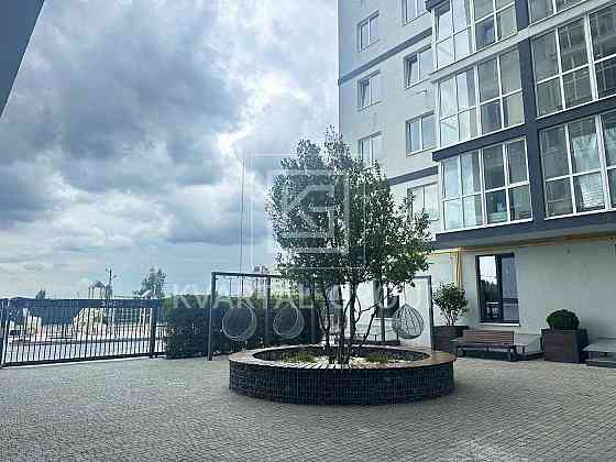 Євродвокімнатна квартира під державні програми! Буча