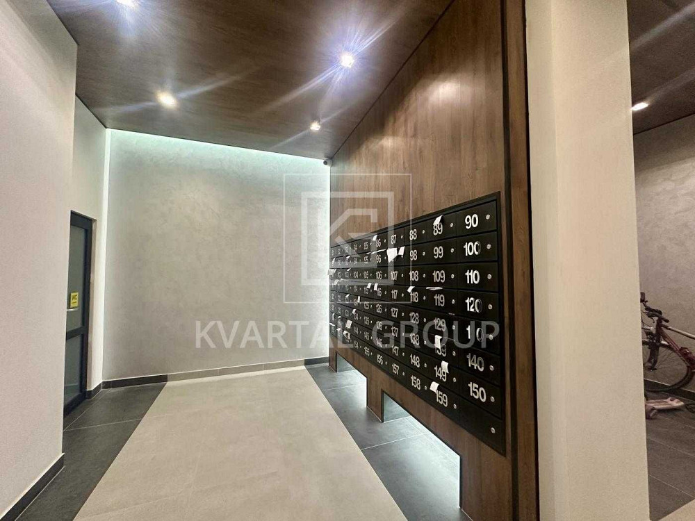 Євродвокімнатна квартира під державні програми! Буча - изображение 3