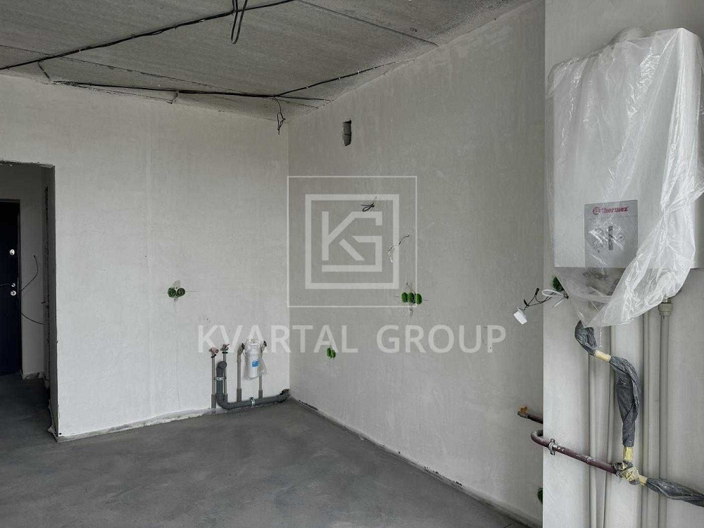 Євродвокімнатна квартира під державні програми! Буча - изображение 6