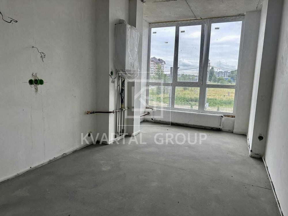 Євродвокімнатна квартира під державні програми! Буча - изображение 2