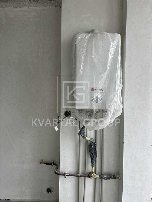 Євродвокімнатна квартира під державні програми! Буча - изображение 8