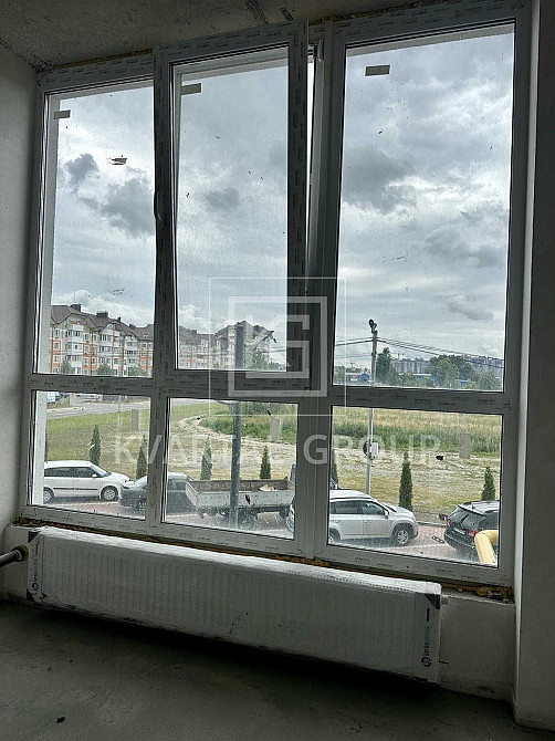 Євродвокімнатна квартира під державні програми! Буча - изображение 7