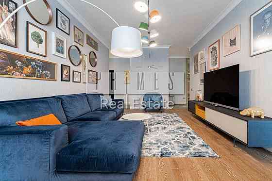 Продам 2кв в ЖК Новопечерские Липки Андрея Верхогляда(Драгомирова).20. Київ