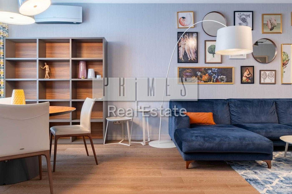 Продам 2кв в ЖК Новопечерские Липки Андрея Верхогляда(Драгомирова).20. Київ - зображення 1