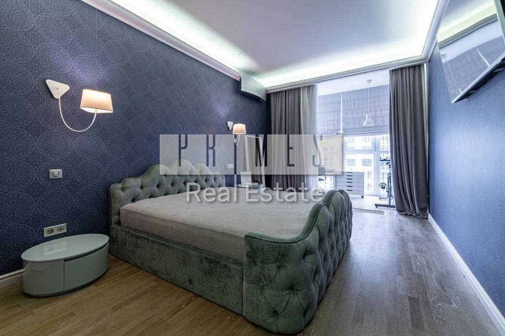 Продам 2кв в ЖК Новопечерские Липки Андрея Верхогляда(Драгомирова).20. Київ - зображення 7