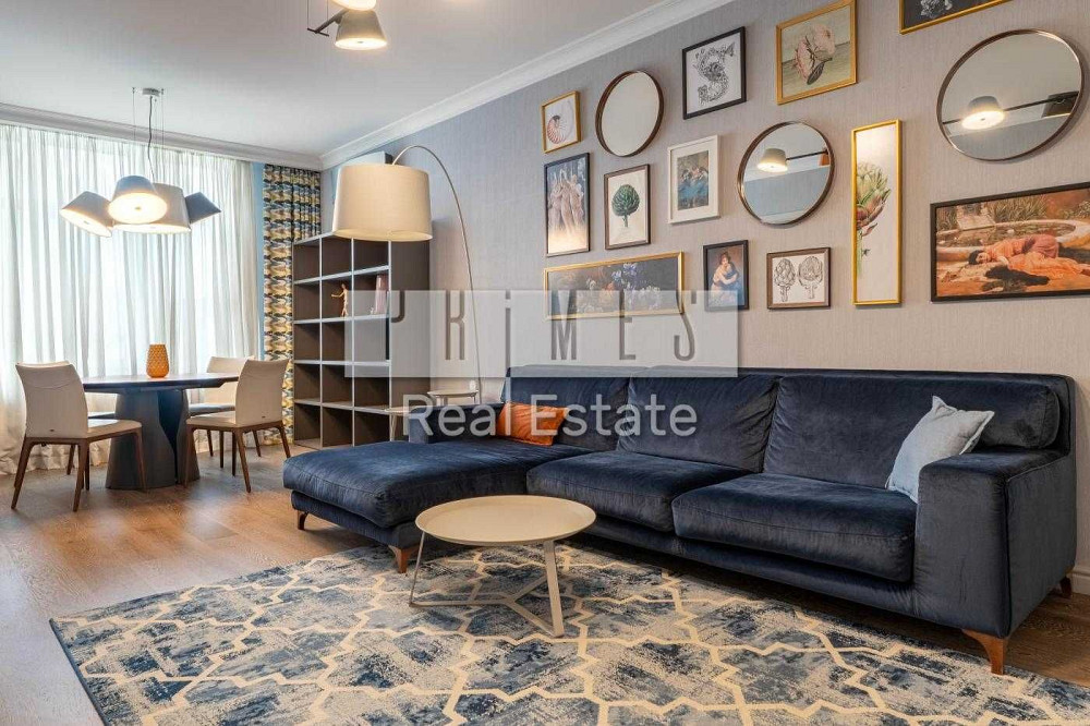 Продам 2кв в ЖК Новопечерские Липки Андрея Верхогляда(Драгомирова).20. Київ - зображення 4