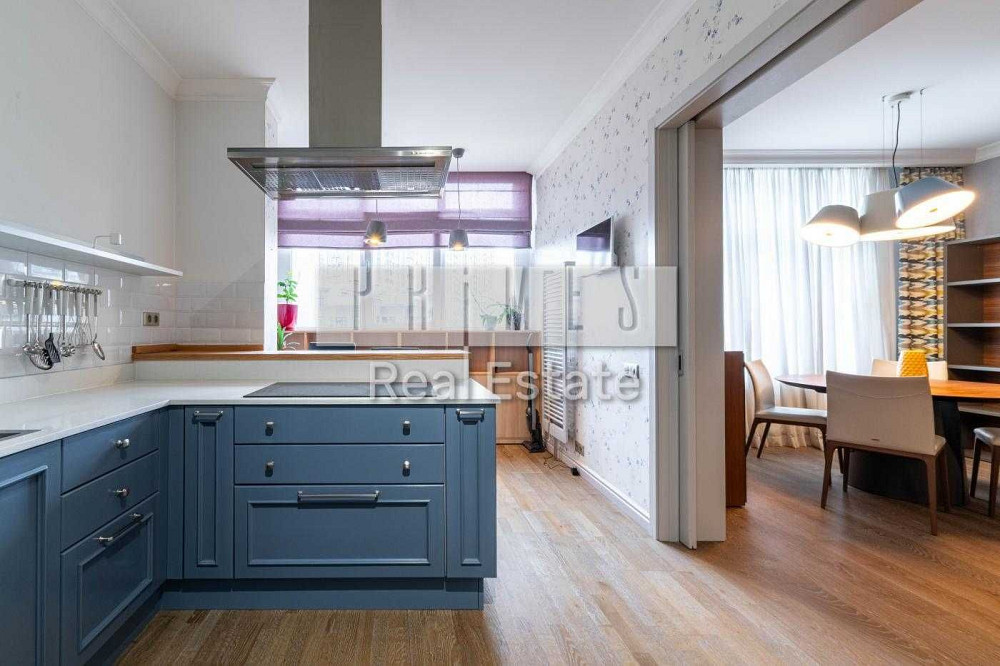 Продам 2кв в ЖК Новопечерские Липки Андрея Верхогляда(Драгомирова).20. Київ - зображення 8