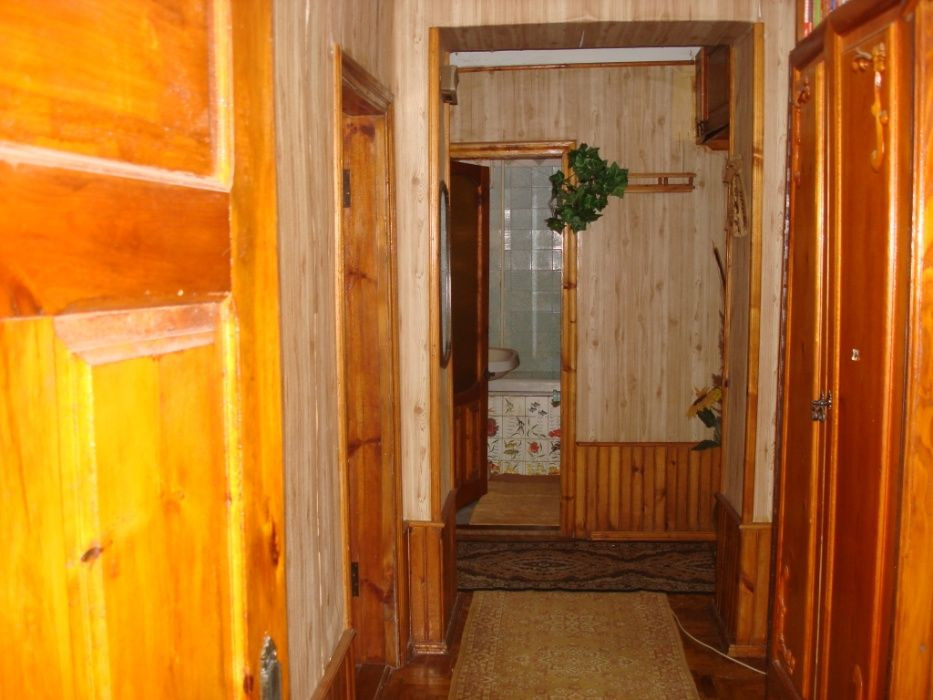 ВЛАСНИК 3кімн.сталінка поруч центру 1пов.76кв.м. з і/о,житл.стан Тернополь - изображение 4