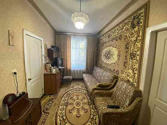 Продаж затишної двокімнатної квартири в Центально-Міському районі Кривой Рог