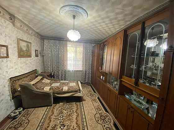 Продаж затишної двокімнатної квартири в Центально-Міському районі Кривой Рог