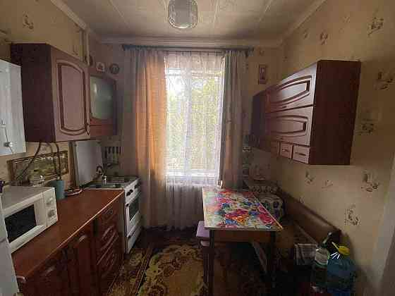 Продаж затишної двокімнатної квартири в Центально-Міському районі Кривой Рог