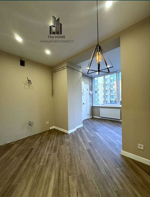 Продається 1 кім.квартира жк Софія Корольова 4 Софіївська Борщагівка - зображення 1