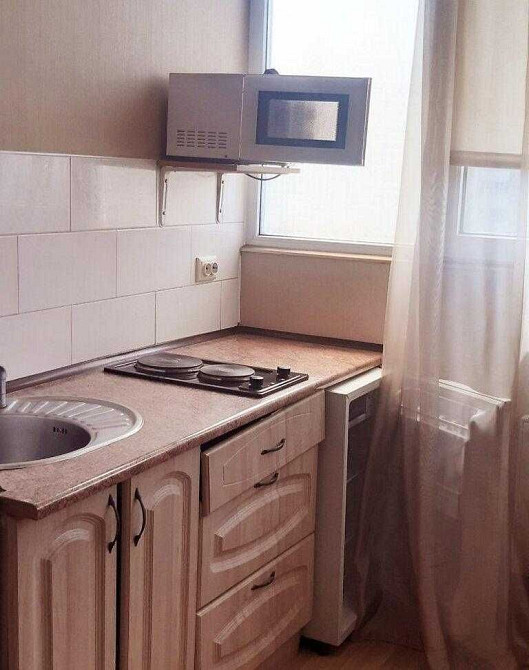 Продам 2-кімнатну квартиру метро Спортивна Харків - зображення 1