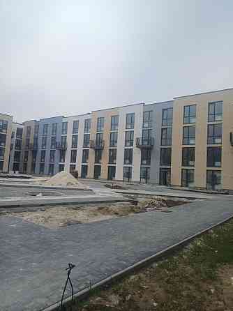 Продаж 1-к новобудова  46 м кв ,готова ,щоб робити ремонт ЖКПАРК Сайд Скнилов 