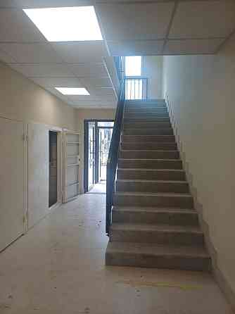 Продаж 1-к новобудова  46 м кв ,готова ,щоб робити ремонт ЖКПАРК Сайд Скнилов 