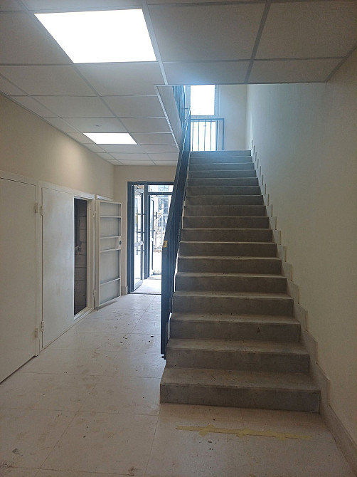 Продаж 1-к новобудова  46 м кв ,готова ,щоб робити ремонт ЖКПАРК Сайд Скнилов  - изображение 6