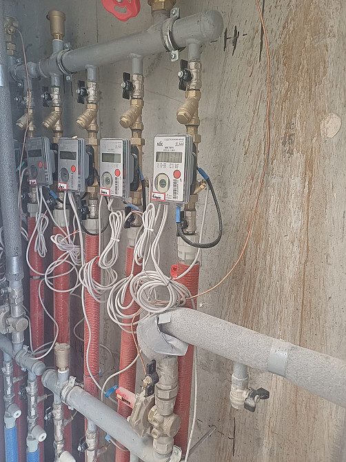 Продаж 1-к новобудова  46 м кв ,готова ,щоб робити ремонт ЖКПАРК Сайд Скнилов  - изображение 8