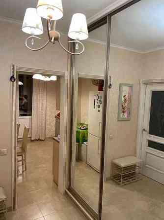 вул. Велика Китаївська, 59, 41м2 з ремонтом Київ