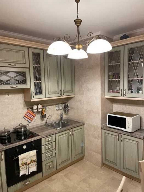 вул. Велика Китаївська, 59, 41м2 з ремонтом Київ - зображення 8