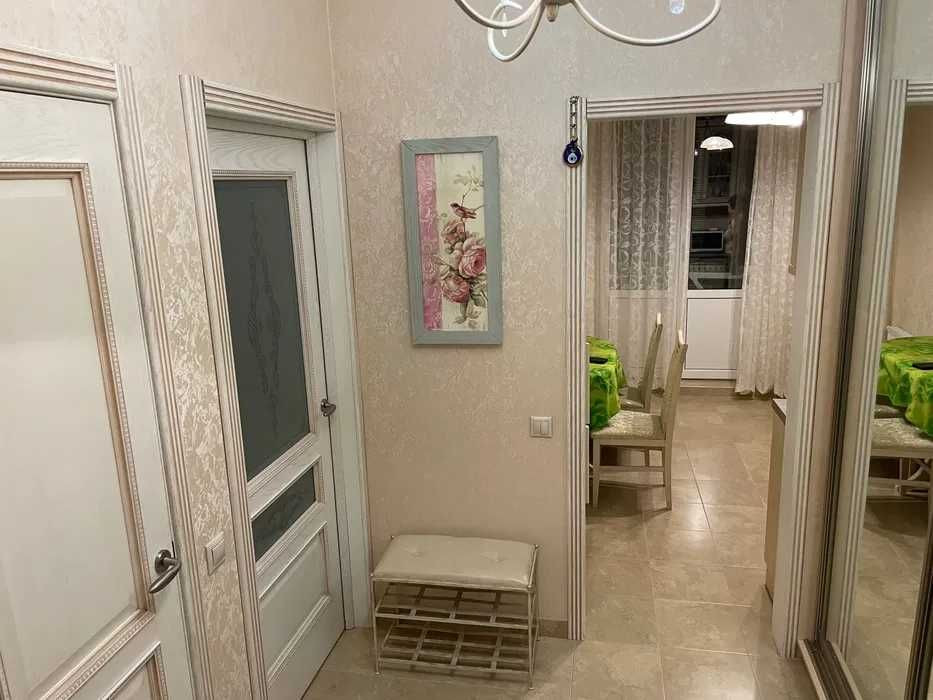 вул. Велика Китаївська, 59, 41м2 з ремонтом Київ - зображення 6