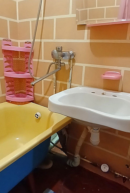 2 ком. Намыв, 8/10, "чешка". 22000т. Николаев - изображение 5