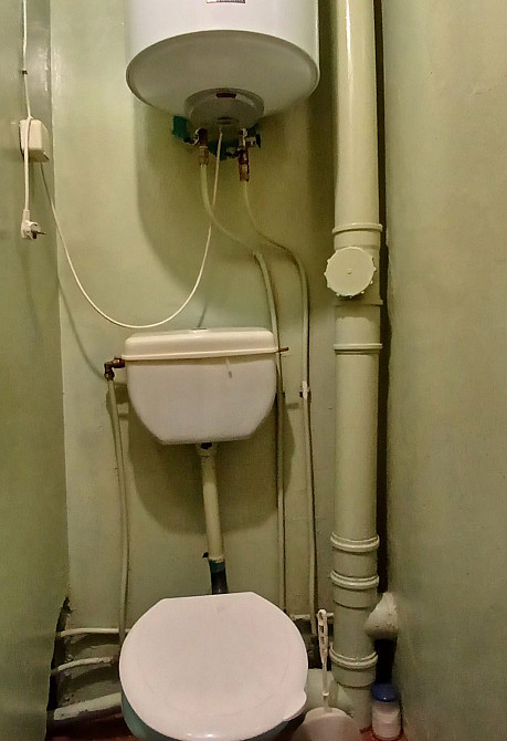 2 ком. Намыв, 8/10, "чешка". 22000т. Николаев - изображение 4