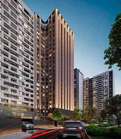 Продам 2-комнатную квартиру в ЖК бизнес класса, 5-я Фонтана Одесса