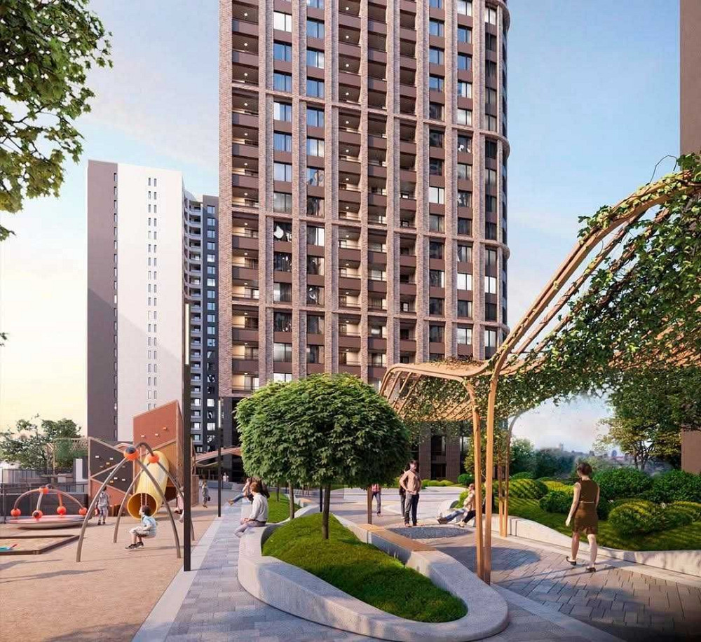 Продам 2-комнатную квартиру в ЖК бизнес класса, 5-я Фонтана Одесса - изображение 3