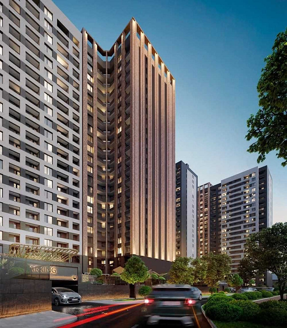 Продам 2-комнатную квартиру в ЖК бизнес класса, 5-я Фонтана Одесса - изображение 2