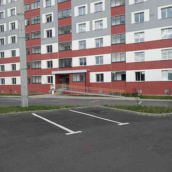 Продам 2-комнатную квартиру в ЖК Гидропарк, ул. Борткевича, 13 Харьков