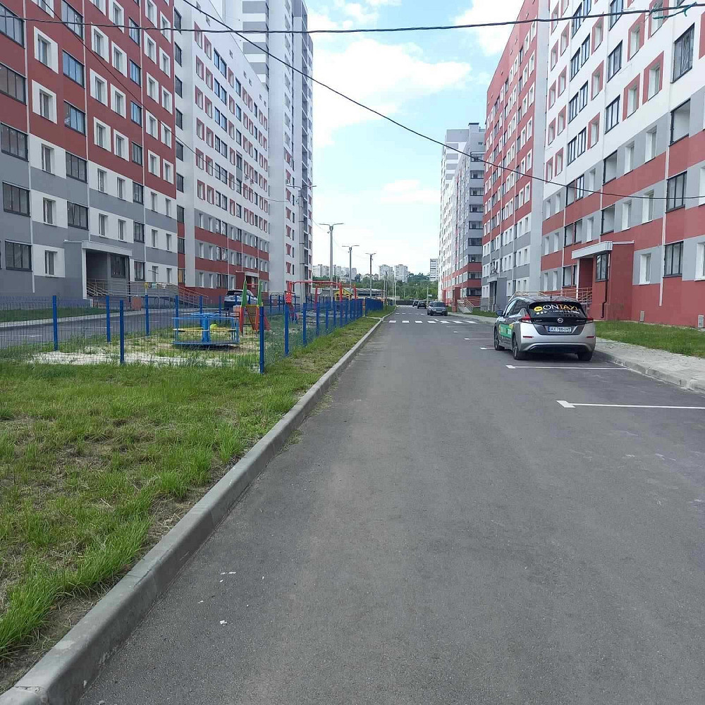 Продам 2-комнатную квартиру в ЖК Гидропарк, ул. Борткевича, 13 Харьков - изображение 3