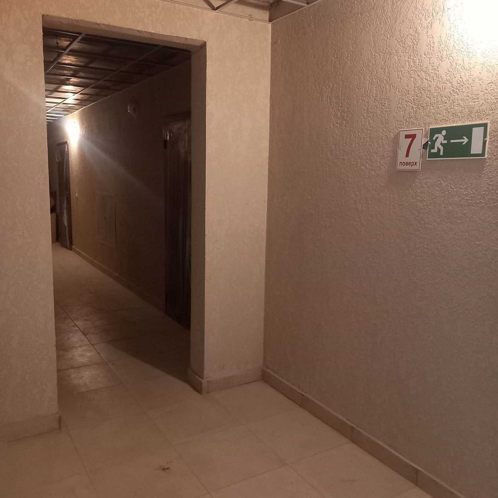 Продам 2-комнатную квартиру в ЖК Гидропарк, ул. Борткевича, 13 Харьков - изображение 7