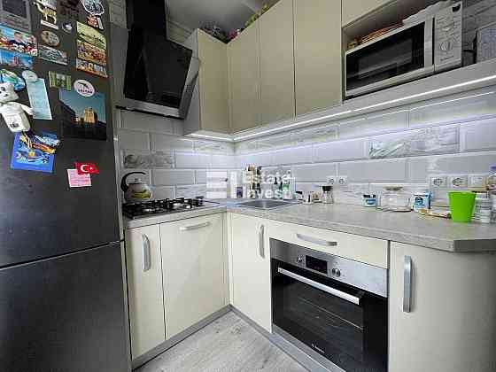 Продажа 2к 46м2 Алексеевка Молодежная метро 10 минут Харьков