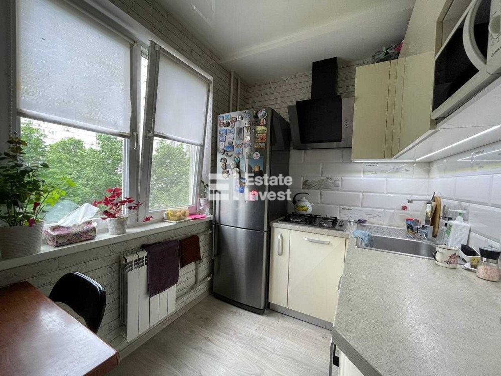 Продажа 2к 46м2 Алексеевка Молодежная метро 10 минут Харків - зображення 4