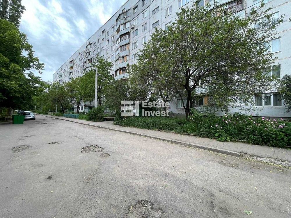 Продажа 2к 46м2 Алексеевка Молодежная метро 10 минут Харків - зображення 8