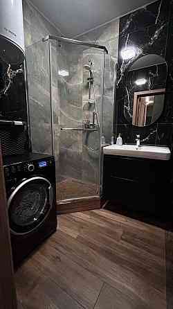 Продаю прекрасну двокімнатну квартиру із сучасним ремонтом!Центр.Парк! Ирпень