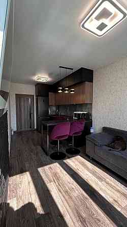 Продаю прекрасну двокімнатну квартиру із сучасним ремонтом!Центр.Парк! Ирпень