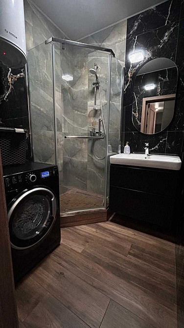 Продаю прекрасну двокімнатну квартиру із сучасним ремонтом!Центр.Парк! Ирпень - изображение 5