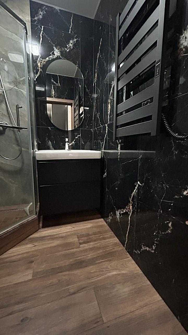 Продаю прекрасну двокімнатну квартиру із сучасним ремонтом!Центр.Парк! Ирпень - изображение 7