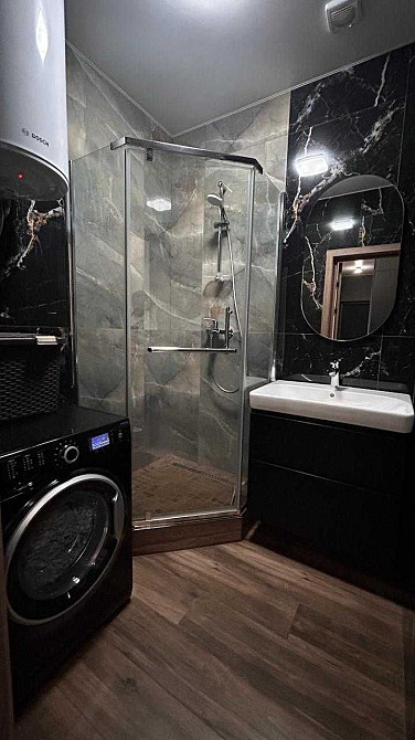 Продаю прекрасну двокімнатну квартиру із сучасним ремонтом!Центр.Парк! Ирпень - изображение 8