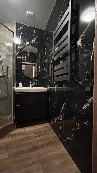 Продаю прекрасну двокімнатну квартиру із сучасним ремонтом!Центр.Парк! Ирпень - изображение 6