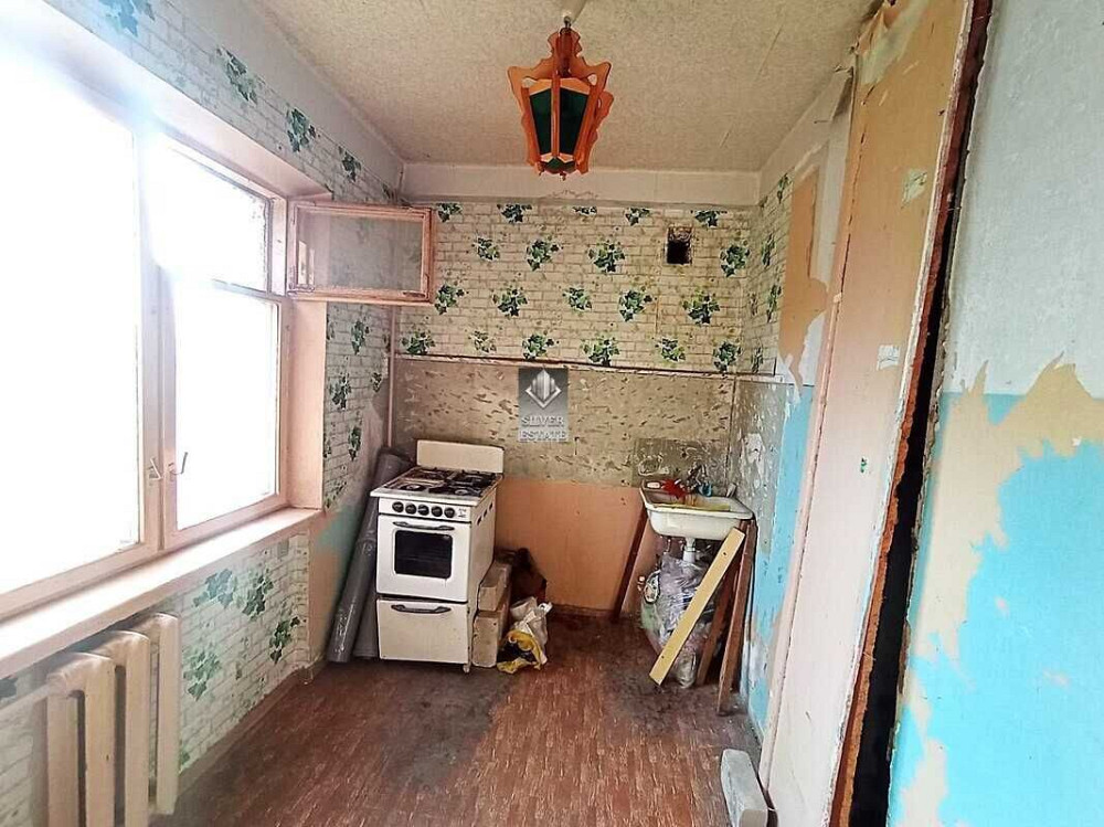 Продам 3-кімнатну квартиру, Шевченківський район, вул. Бочарова Запорожье - изображение 8