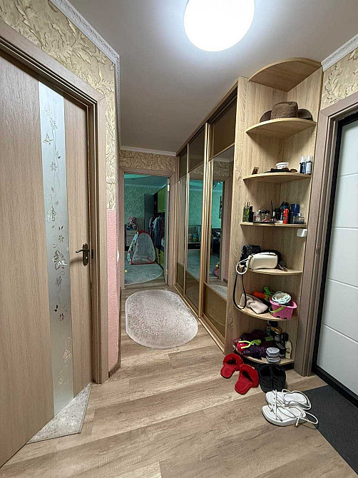 Продаж 2-кімнатної квартири в мікрорайоні Озерна (Барви) 39822 Хмельницкий - изображение 4