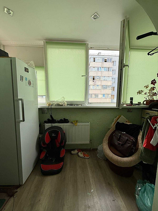 Продаж 2-кімнатної квартири в мікрорайоні Озерна (Барви) 39822 Хмельницкий - изображение 8