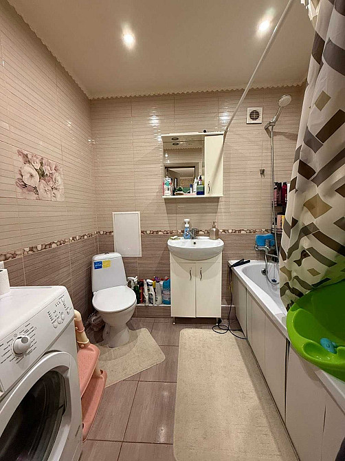 Продаж 2-кімнатної квартири в мікрорайоні Озерна (Барви) 39822 Хмельницкий - изображение 2