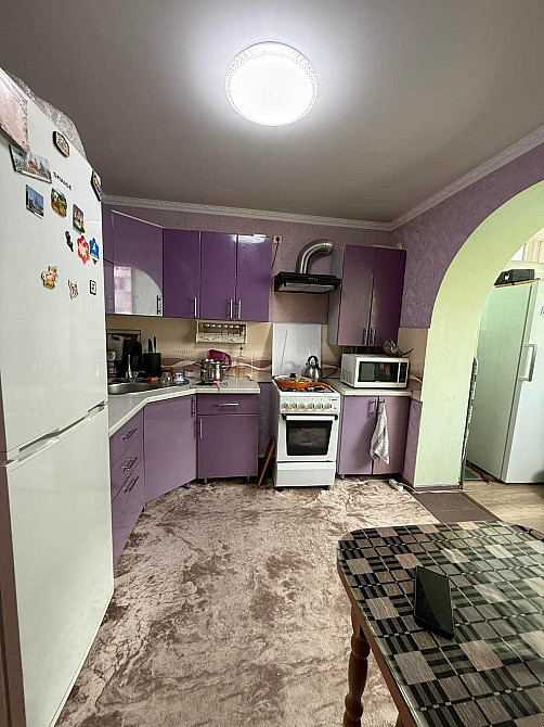 Продаж 2-кімнатної квартири в мікрорайоні Озерна (Барви) 39822 Хмельницкий - изображение 1